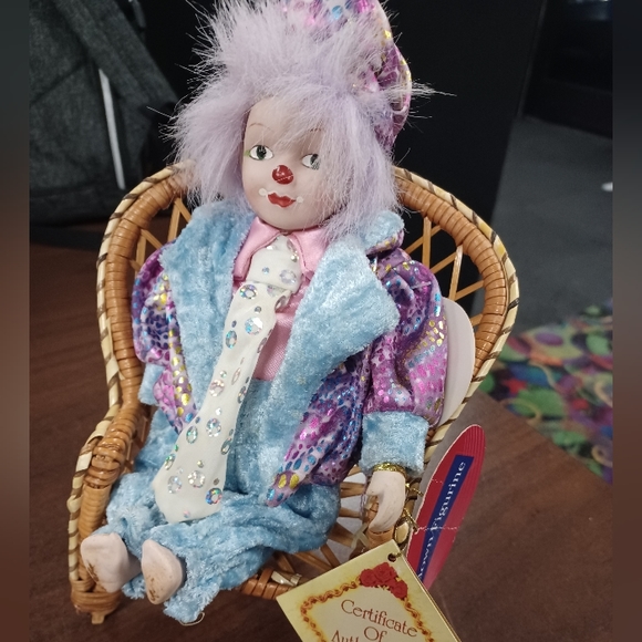 Porcelain Dolls - Picture 5 of 10